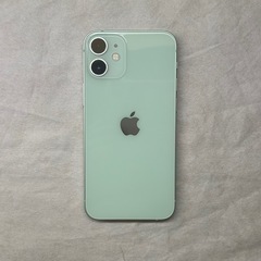【郵送可】iPhone12mini 256GB  美品の画像