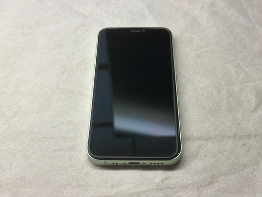 【郵送可】iPhone12mini 256GB  美品