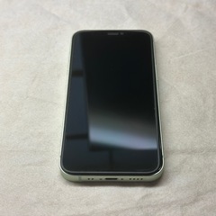 【郵送可】iPhone12mini 256GB  美品