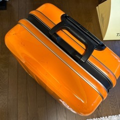 スーツケース Mサイズの画像