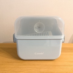 未使用　コンビ除菌じょーず　アカホン限定カラーの画像