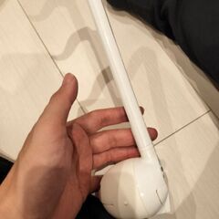 オタマトーンneo　ほぼ未使用だが、雑に放置していたものの画像