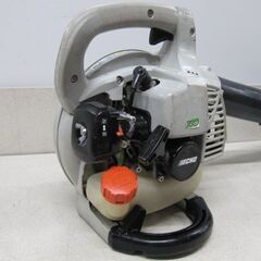 🌷【ブロワ】ＥＣＨＯエンジン【草刈り機･エンジン機械 買取＆販売 アールワン田川】の画像