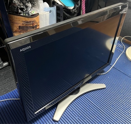 テレビ