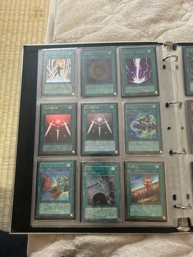 遊戯王カード