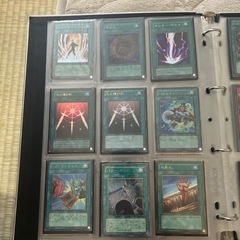 遊戯王カードの画像