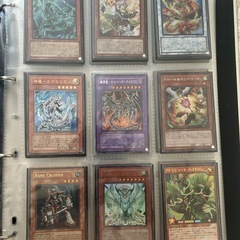 遊戯王カードの画像