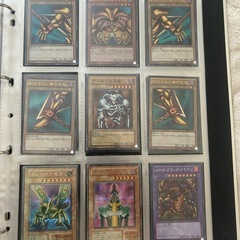 遊戯王カード