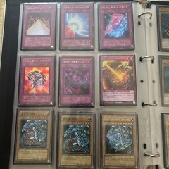 遊戯王カードの画像