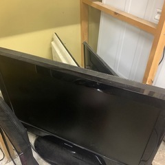 テレビ