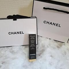 新品★CHANELルージュココボーム