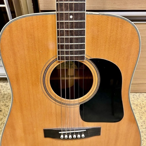 《売約済》【池上店】 THREES SUZUKI GR-20 スズキ アコースティックギター アコギ ギター スズキバイオリン 楽器 