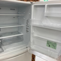 愛品館江戸川店】保証充実 Panasonic 2022年製 335L 3ドア冷凍冷蔵庫