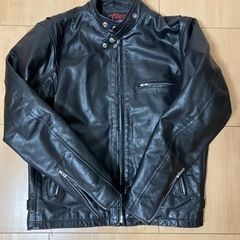 AWDライダージャケット