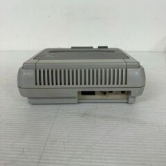 【Nintendo】 任天堂 スーパーファミコン ファミコン ジャンク SHVC-001 Y0187の画像