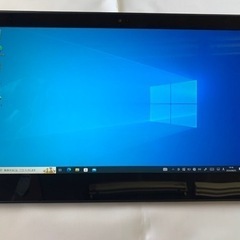 ◆再出品◆2021年製★タブレット★NECVersaPro VK...