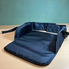 ベビーカー用フットレスト・拡張用シート（汎用）