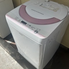 家電 生活家電 洗濯機　無料