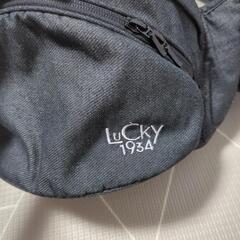 美品　ポルバン　ヒップシートの画像