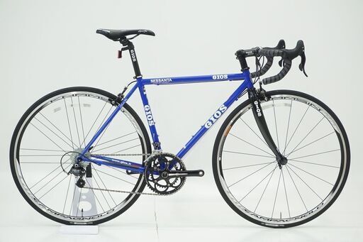 GIOS 「ジオス」 SESSANTA 2011年モデル ロードバイク