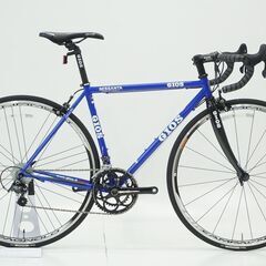 GIOS 「ジオス」 SESSANTA 2011年モデル ロードバイク