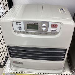 中古】守谷駅のファンヒーターを格安/激安/無料であげます・譲ります 