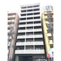 矢場町駅６分！1K！初期費用５万円！BSレジデンス栄212⭐️R...