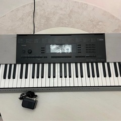 電子ピアノ  動作問題なし