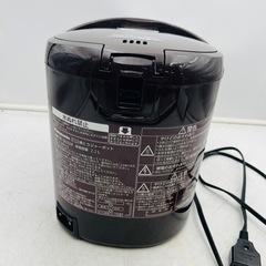 【‼️✨中古美品✨‼️】Panasonic🌟マイコン沸騰🌟ジャーポットの画像