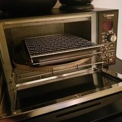 オーブントースター