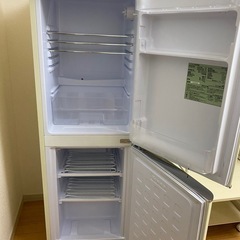 レトロ風冷蔵庫💐の画像