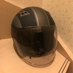 バイク ジェットヘルメット フルフェイス