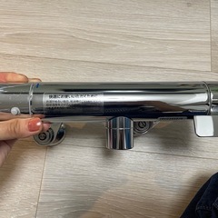 （決まりました）サーモスタット混合水栓の画像