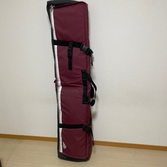スノボー　ケース　バッグ