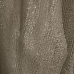 ④ 新品★BRAHMIN ジップアップカーディガン（レディース／Mサイズ）の画像