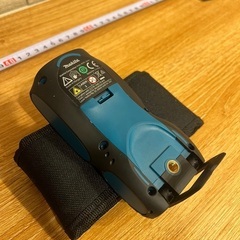 レーザー距離計 マキタ makita LD080PI (LD080P)の画像