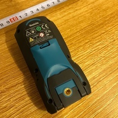 レーザー距離計 マキタ makita LD080PI (LD080P)の画像
