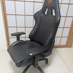 ゲーミングチェア