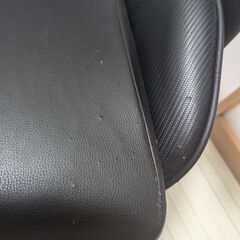 ゲーミングチェアの画像