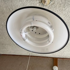 照明器具　の画像