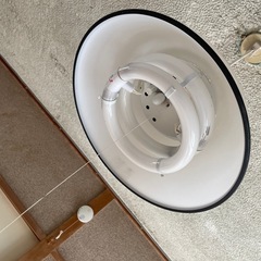 照明器具　の画像