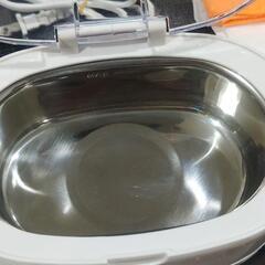 ドリテック超音波洗浄機の画像