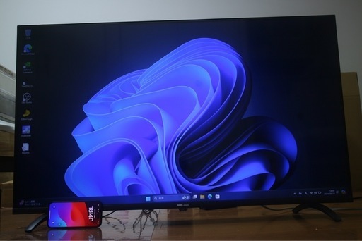 デスクトップパソコン DKS-4K43DG4