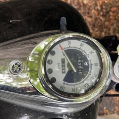 ドラッグスター250
の画像