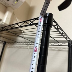 ５段ラックの画像