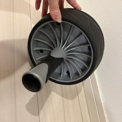 腹筋ローラーの画像