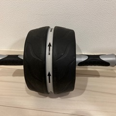 腹筋ローラーの画像