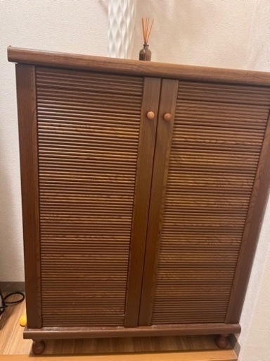 家具 収納家具 玄関収納