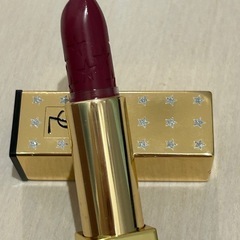 YSL限定デザイン口紅の画像