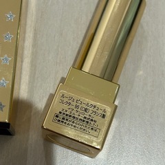 YSL限定デザイン口紅の画像